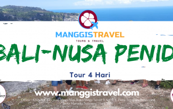 Bali-Nusa Penida Tour