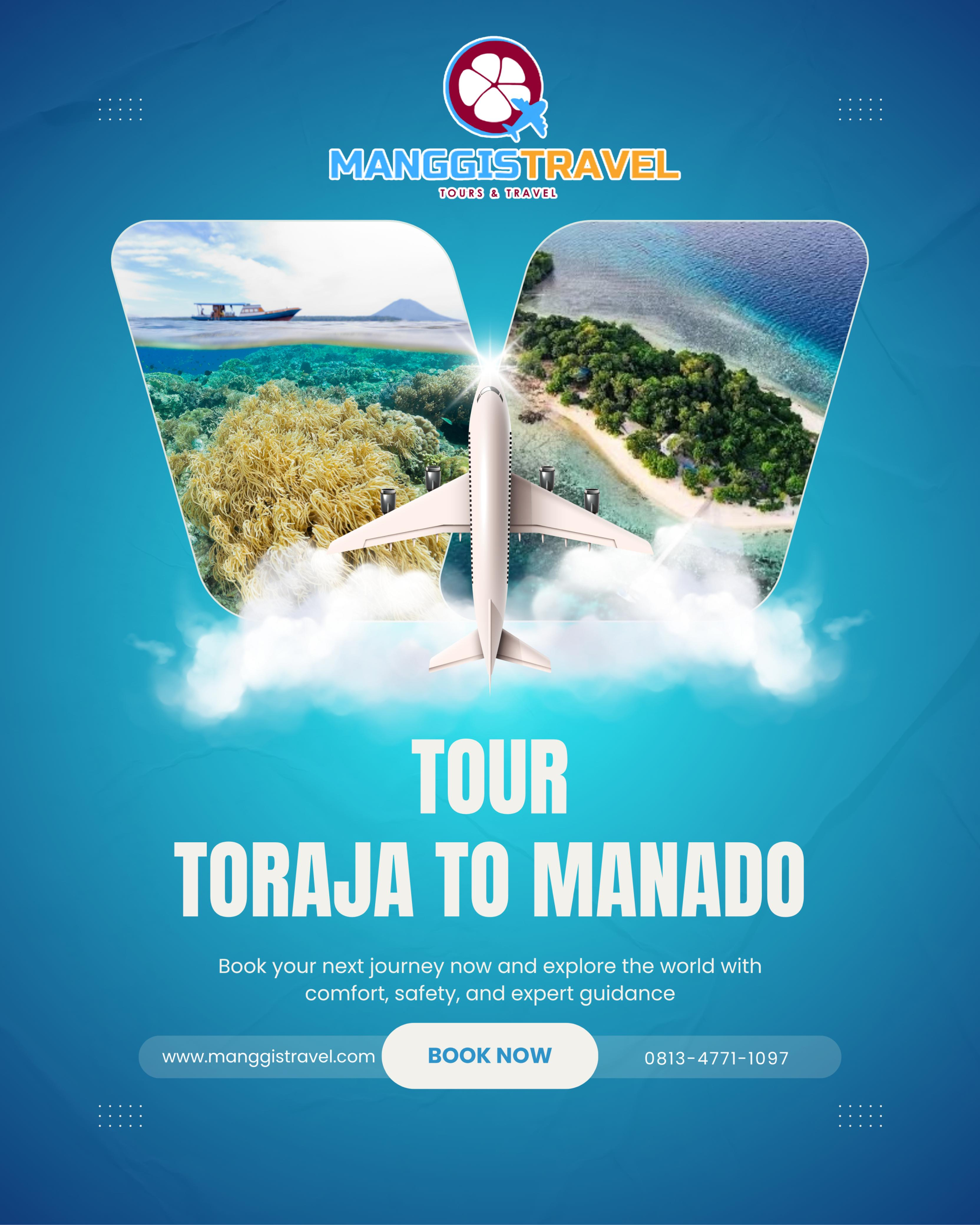 Wisata Manggis Travel