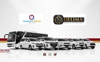 Sewa Mobil Manado